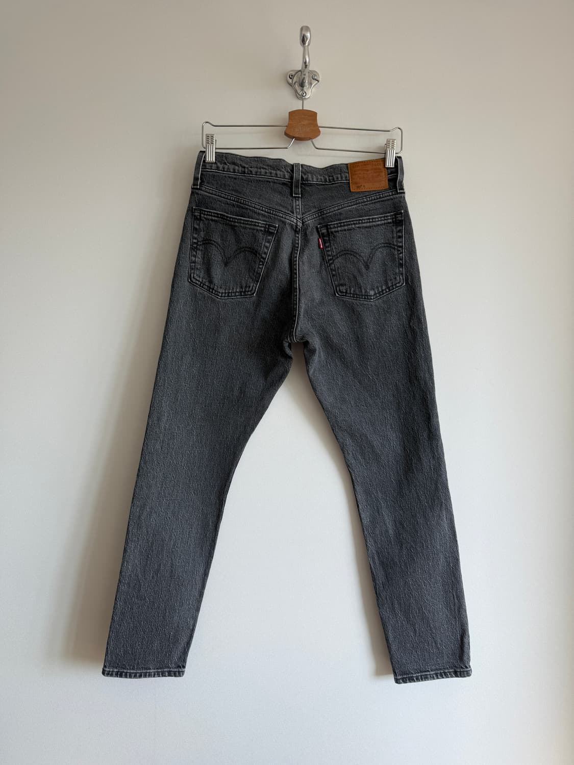 리바이스(Levi's) 501s 데님 팬츠 상품이미지4