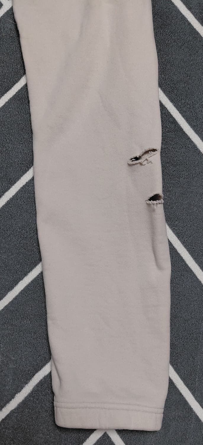 [정품] 피어 오브 갓(FOG) 7th 컬렉션 스웨트팬츠 L사이즈 상품이미지10