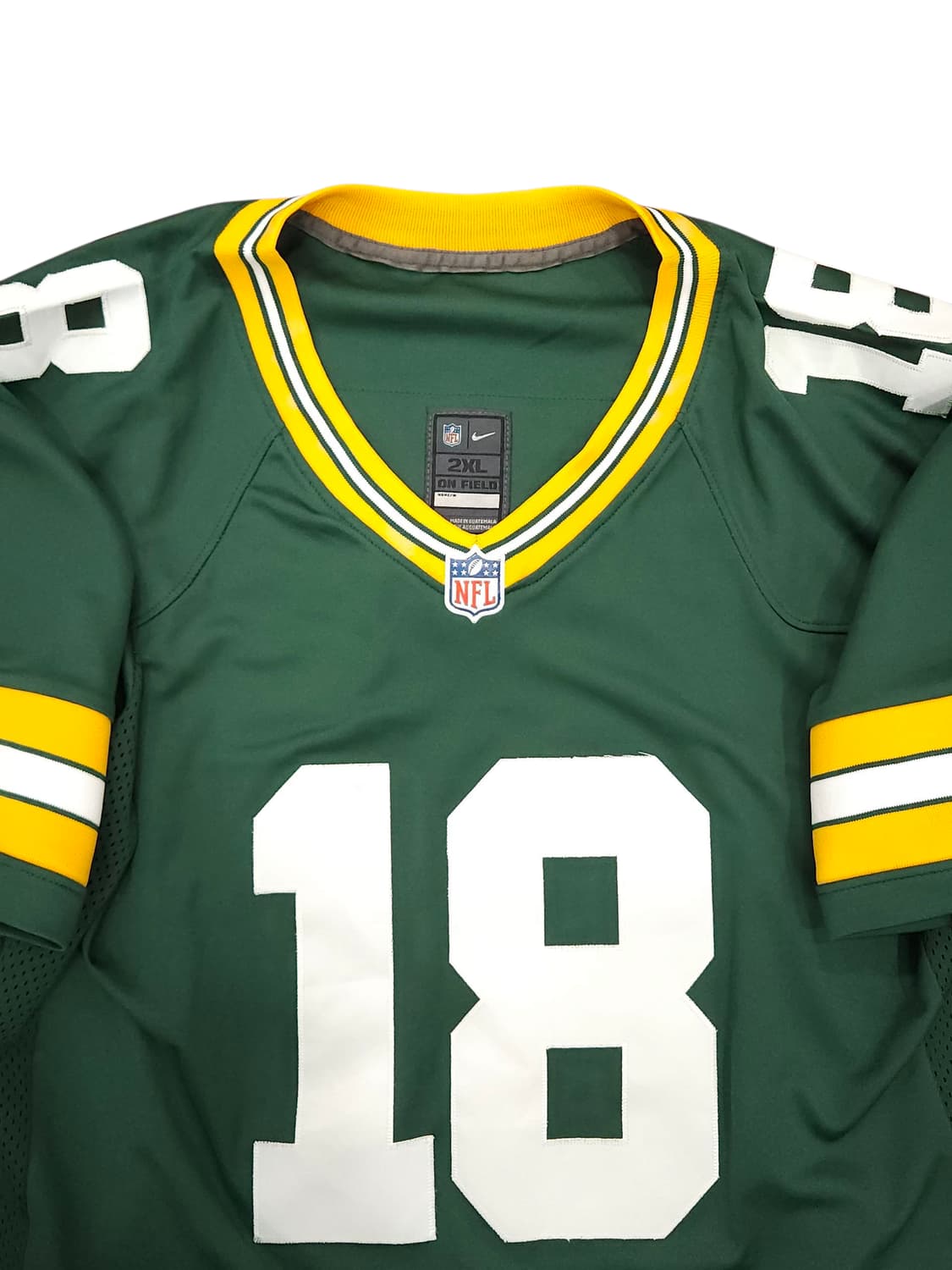 나이키 NFL 럭비저지 상품이미지6