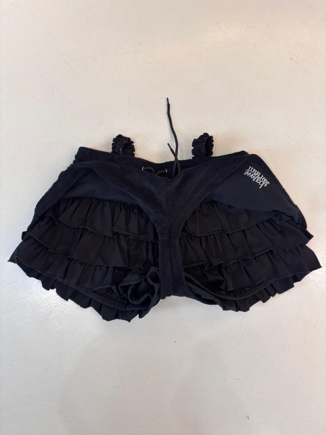 (New)Weird Market shorts 상품이미지5