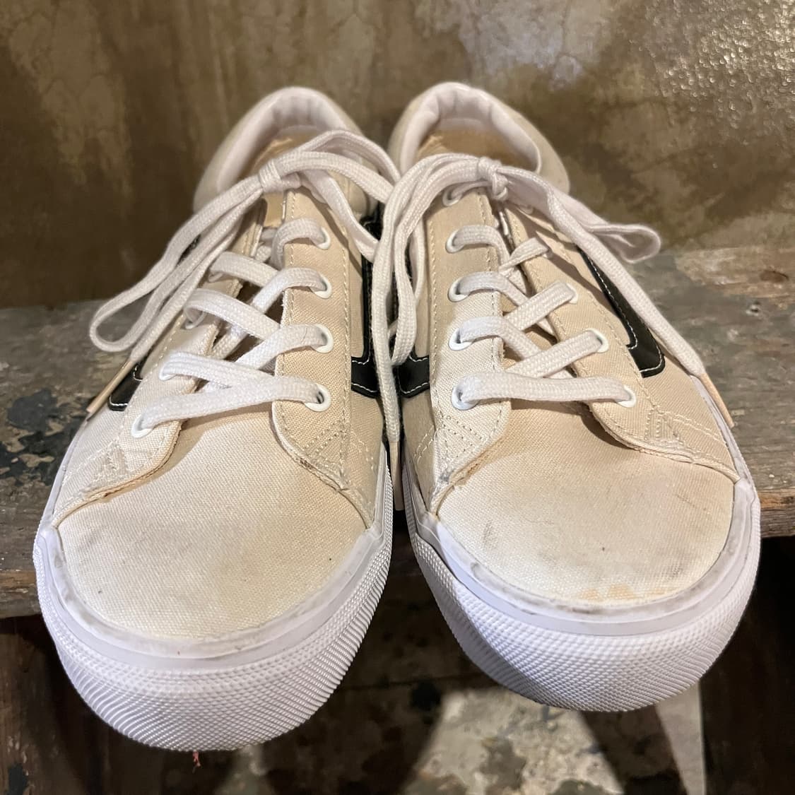 반스 스니커즈 (250) 상품이미지3