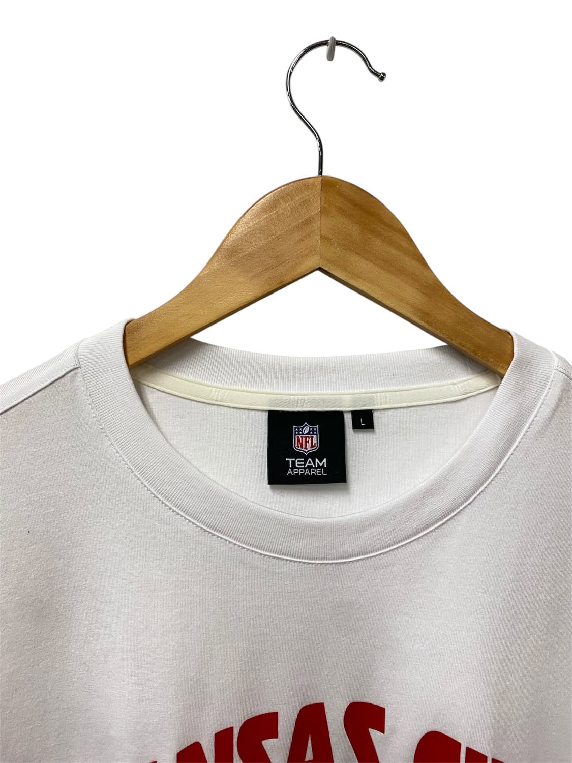  NFL 엔에프엘 유니크 반팔티 L 상품이미지5