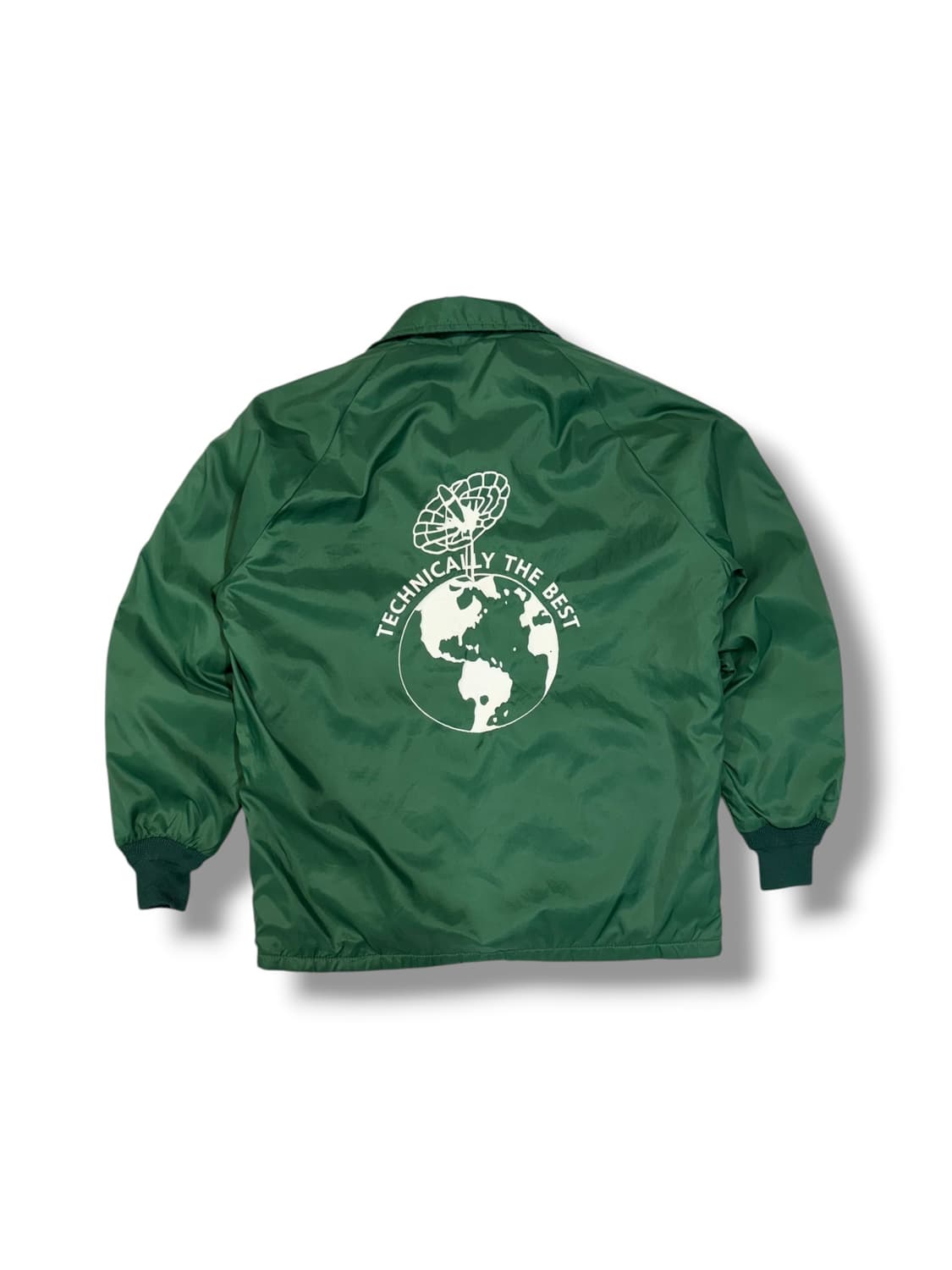 80s 던브룩 Pla-Jac 코치 자켓 made in USA (M)  상품이미지1