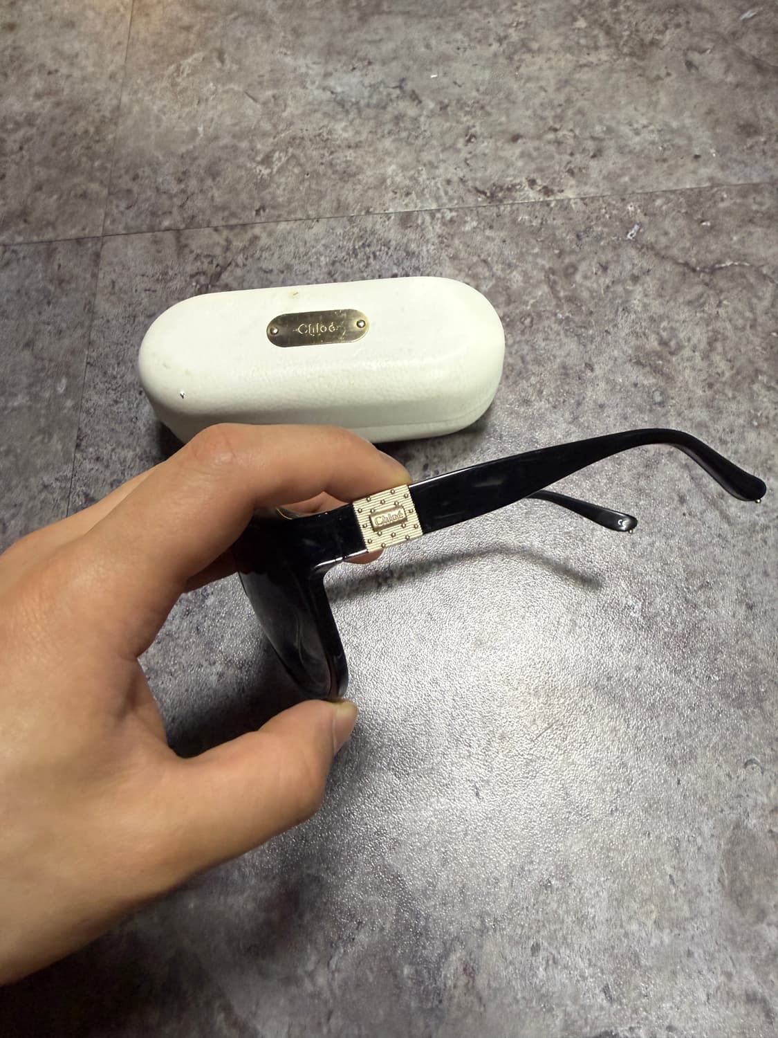 끌로에 선글라스  상품이미지2