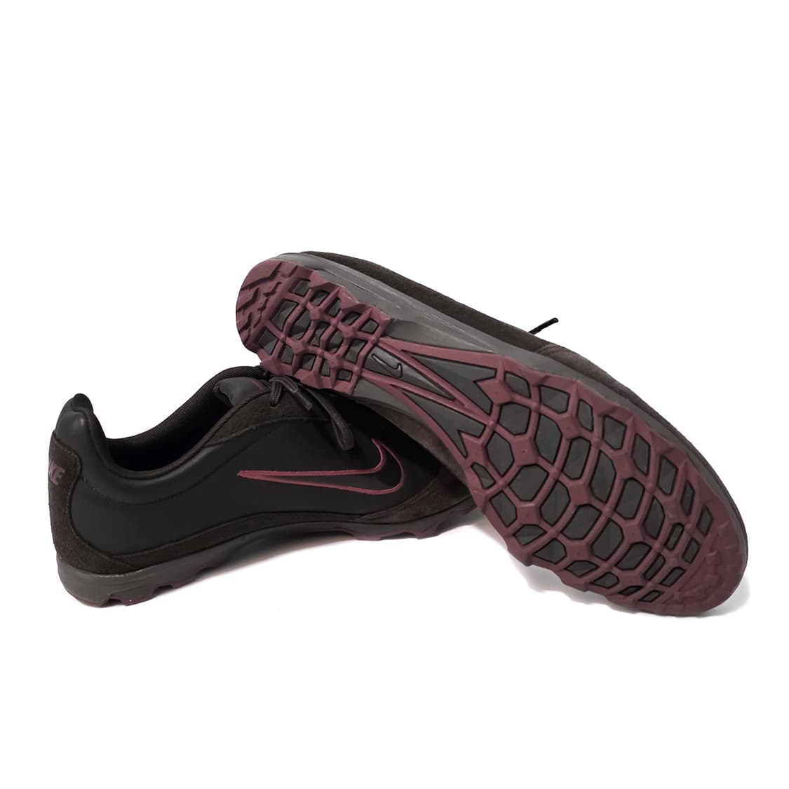 [255] 나이키 에버라스팅 다크 브라운 상품이미지5