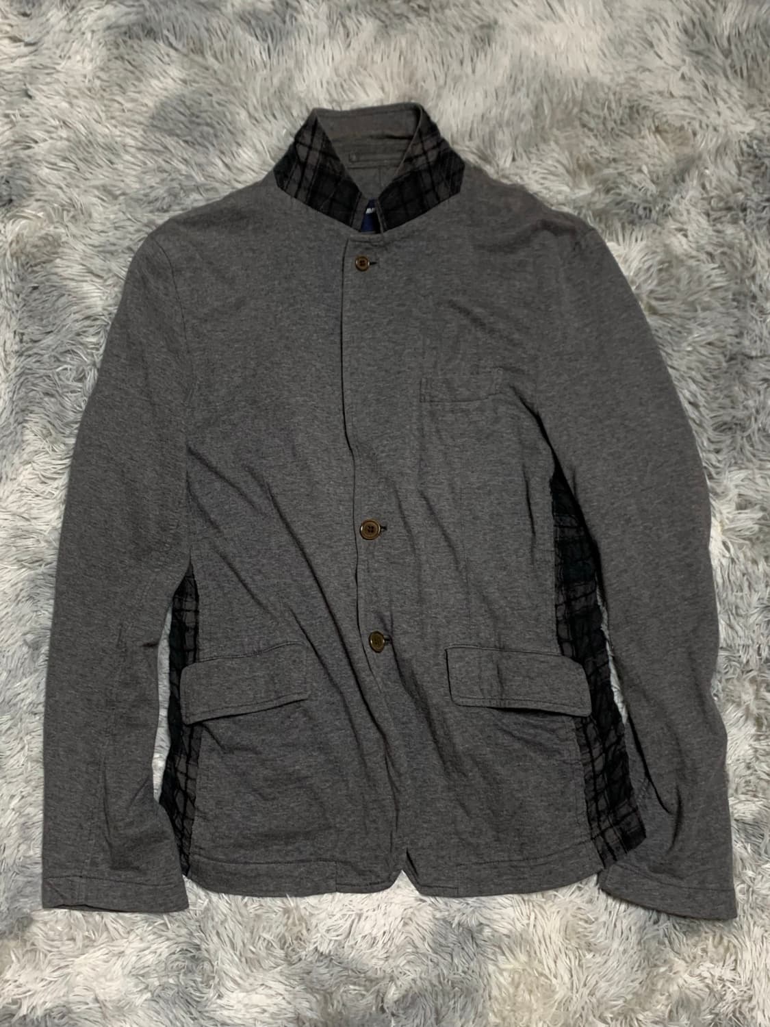 꼼데가르송 옴므 자켓 [M] 상품이미지1