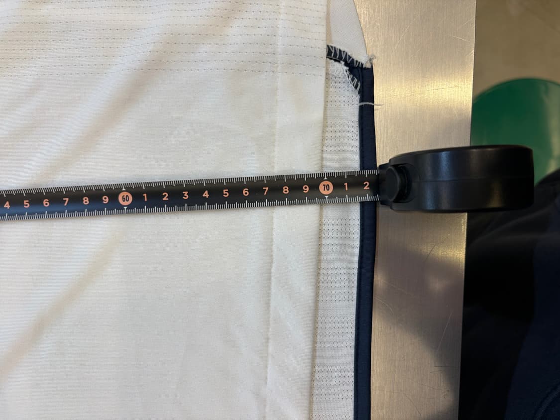 잉글랜드 07-09 홈 저지 베컴 7번 상품이미지9