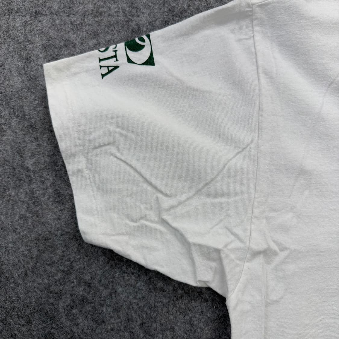 90s Vintage Hanes Heavyweight Tshirt 상품이미지8