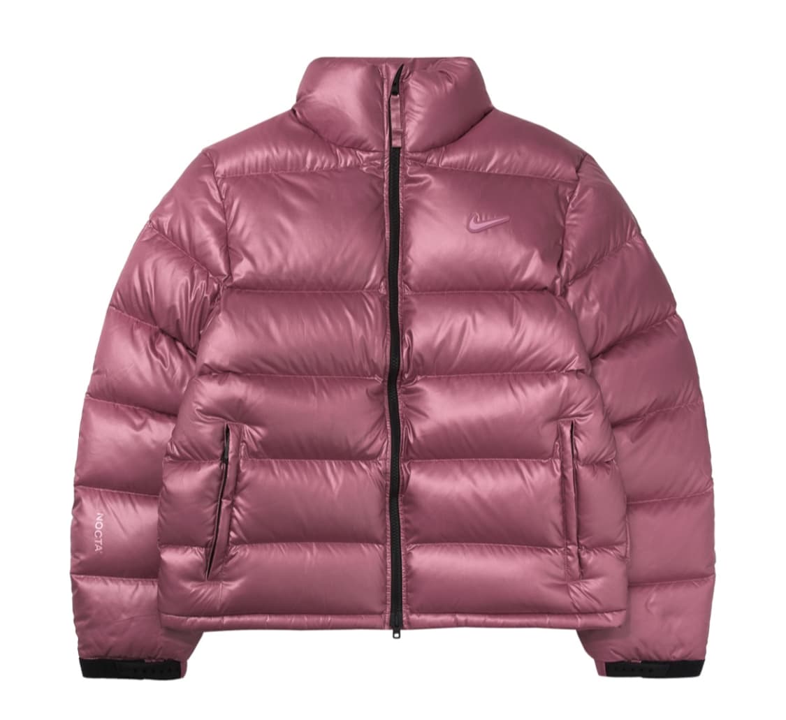 새상품) 나이키 녹타 푸퍼 패딩 상품이미지3