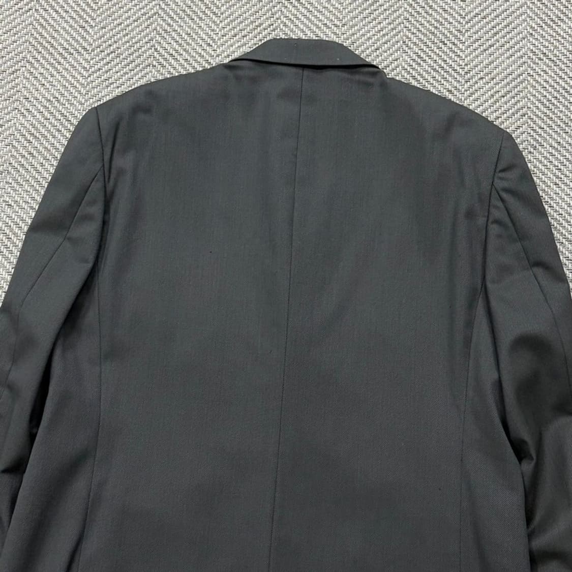 입생로랑 울 블레이저 v2583 상품이미지4