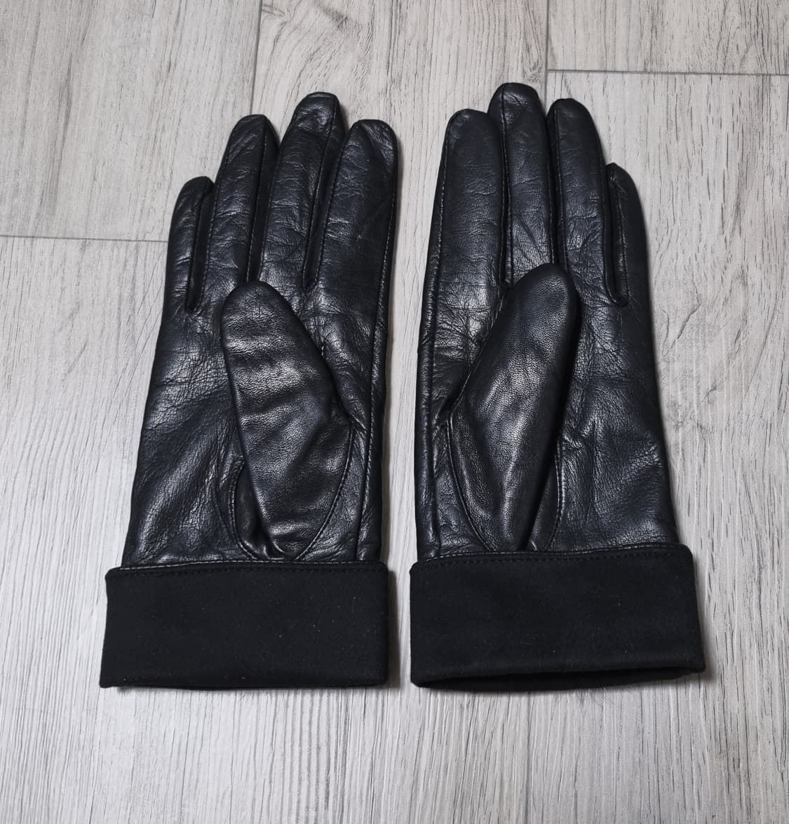 아이엘드 여성 가죽 장갑 상품이미지2