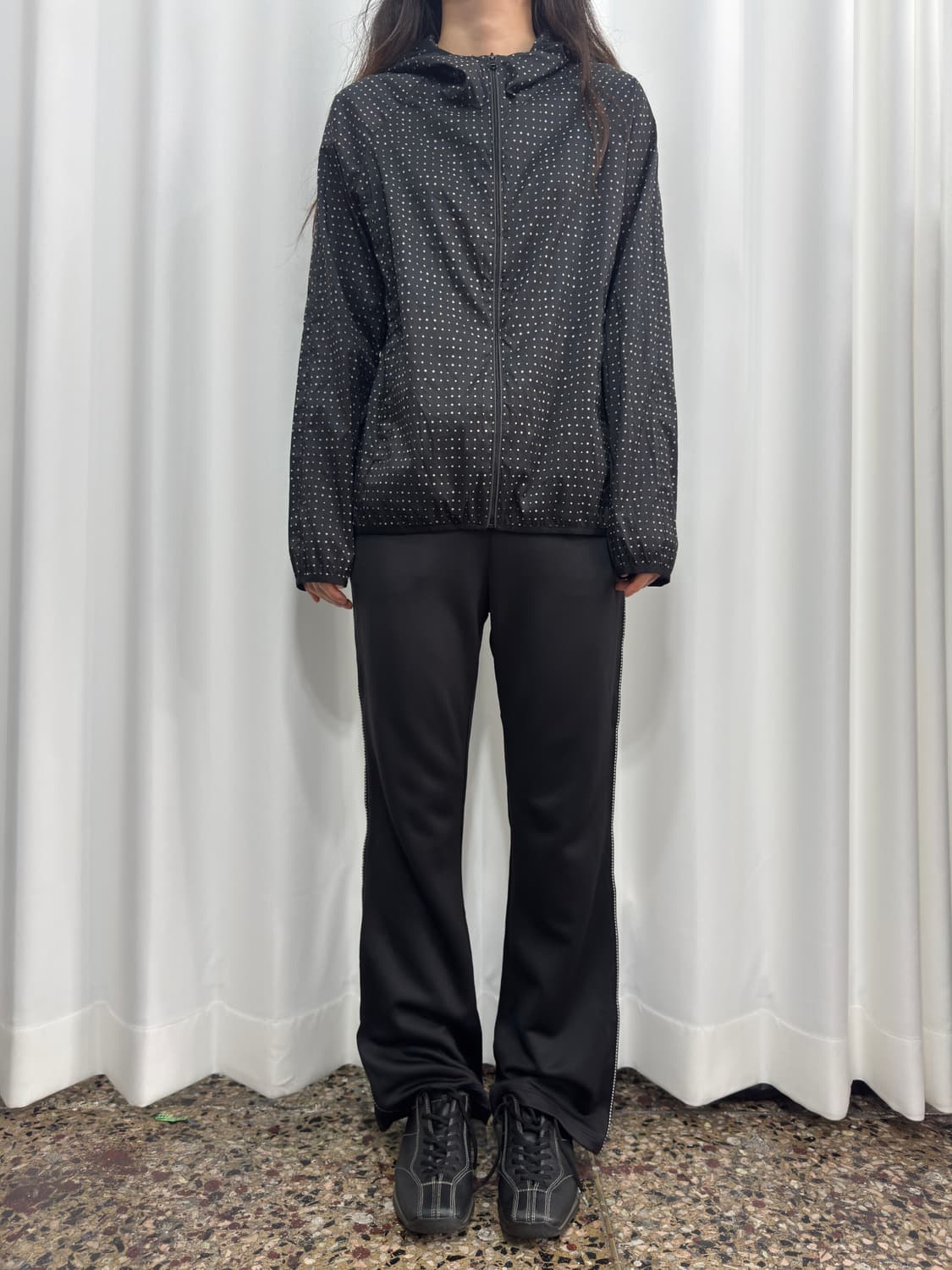 champion line pants 상품이미지2