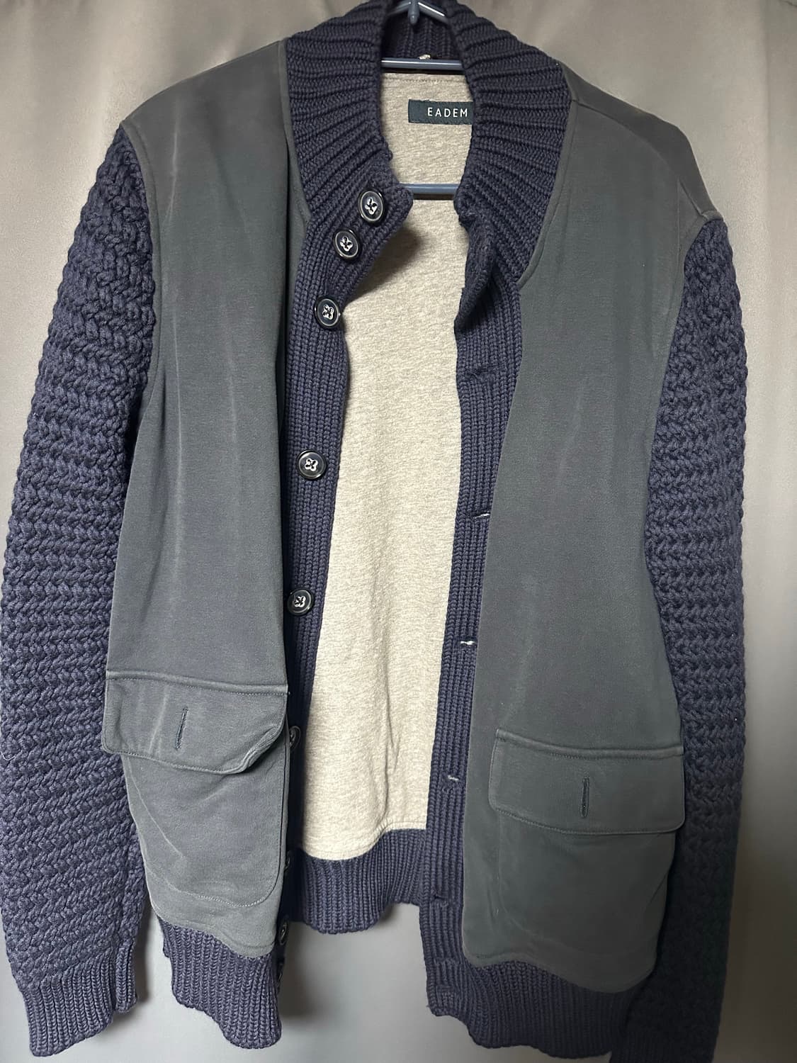 Japan vintage jacket 상품이미지1