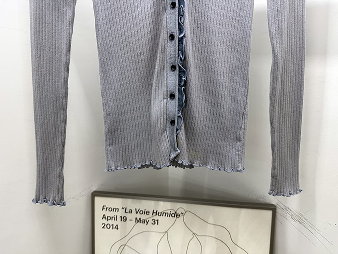 MARITHE FRANCOIS GIRBAUD (M) 상품이미지3