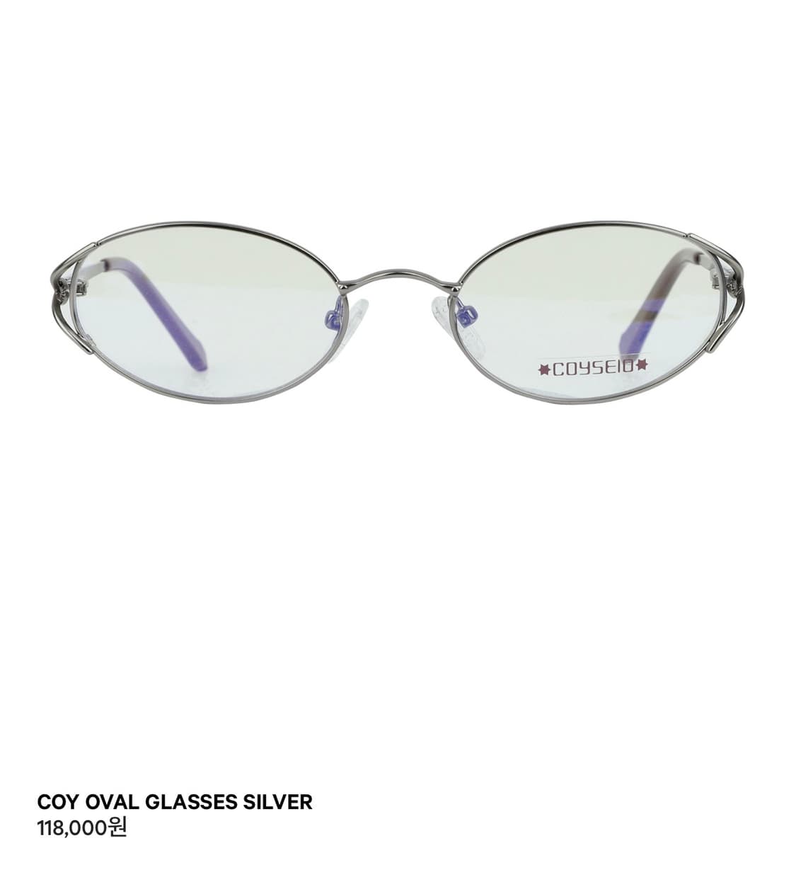 코이세이오 안경 상품이미지1