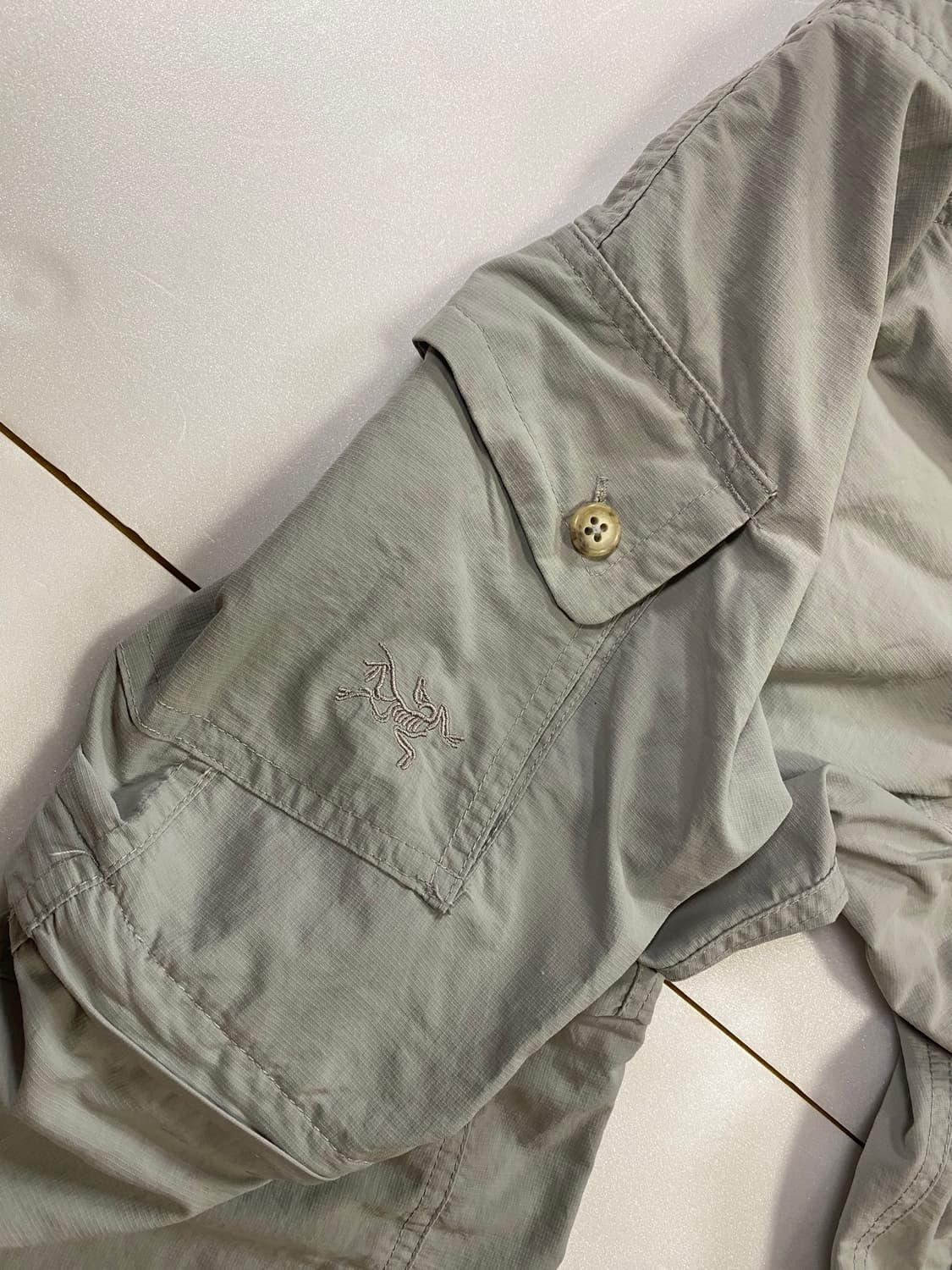 Arcteryx pants (L) 상품이미지3