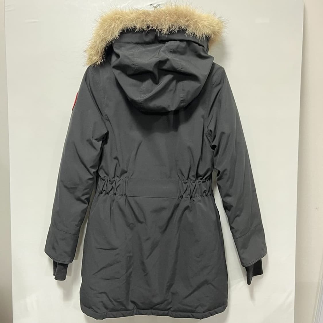 캐나다 구스 롱패딩 XS/TP 상품이미지2