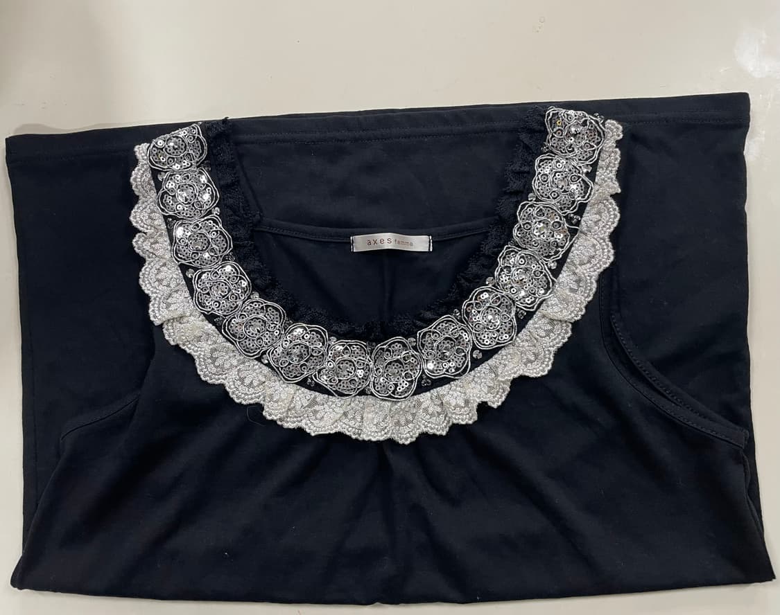 axes femme 나시 상품이미지2