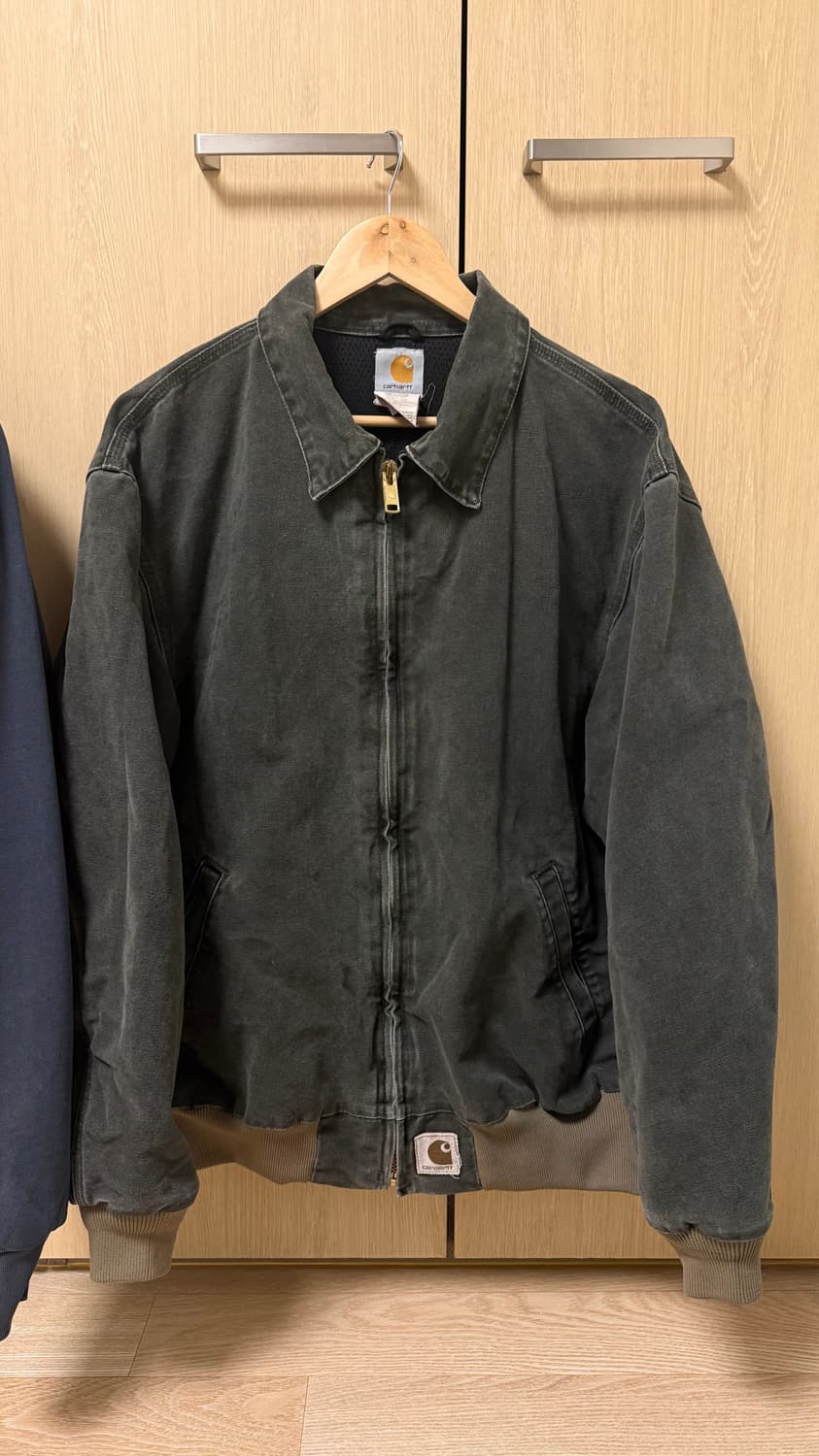 칼하트 j102 mos XL 상품이미지1