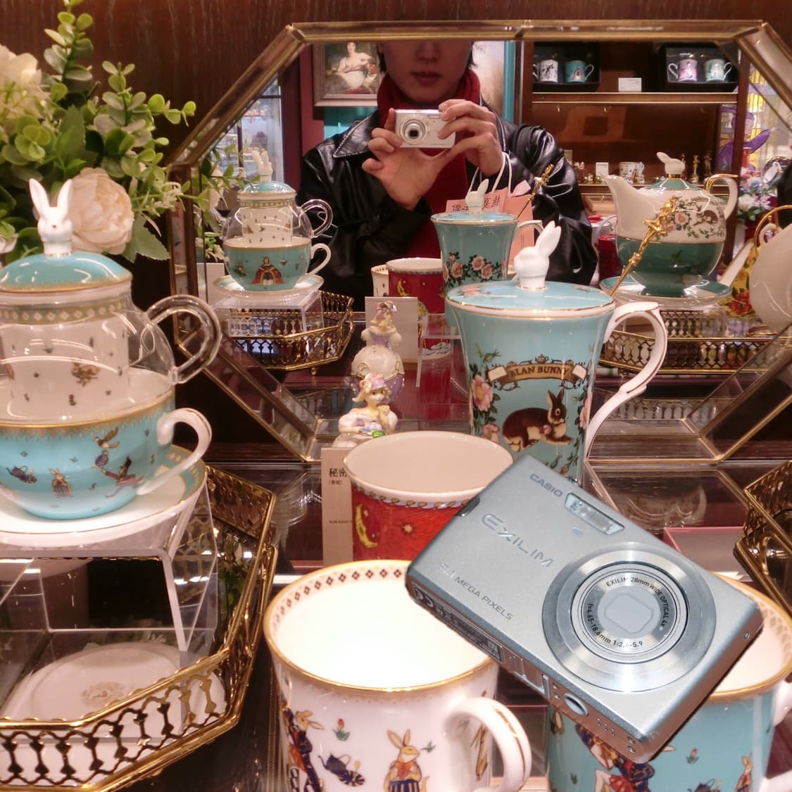 EX-Z250(✨A급/🎁풀패키지) 상품이미지4