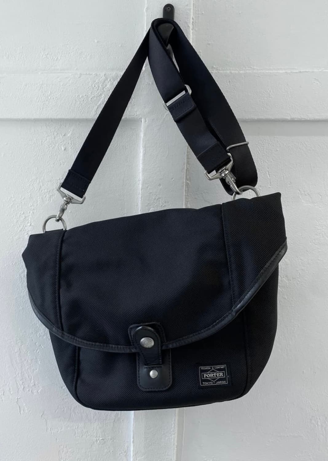 포터 크로스백  상품이미지1