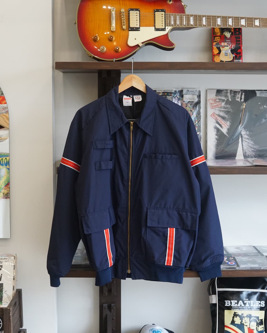 8-90s Unitog made in u.s.a 상품이미지3