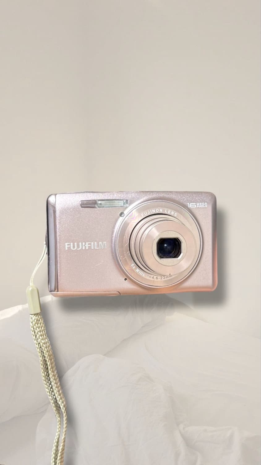 레어 !) 후지필름 파인픽스 JX700 빈티지 디카 캠코더 /캐논 니콘 상품이미지1
