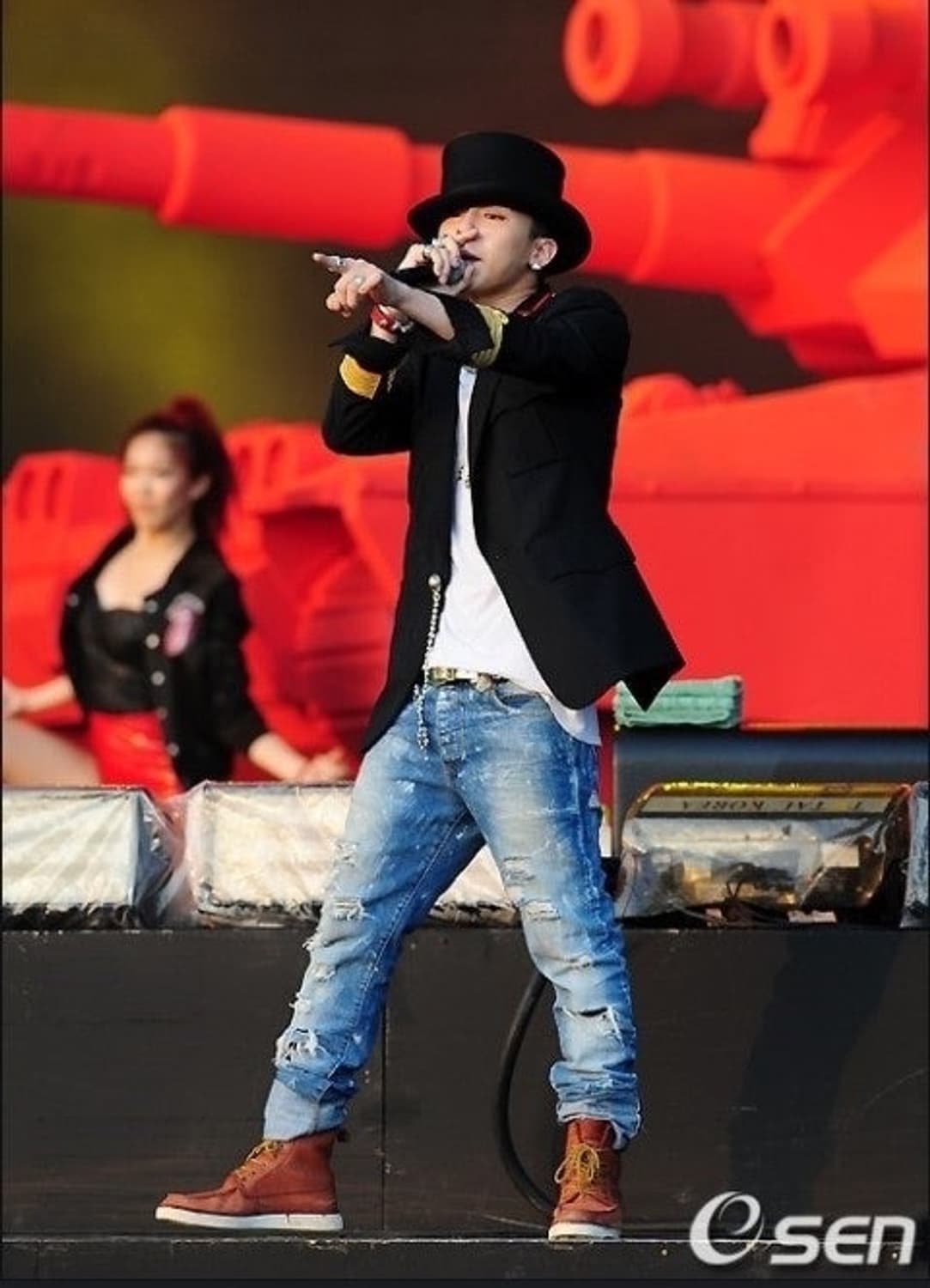 비포지티브 (Be Positive) 하이탑 상품이미지1