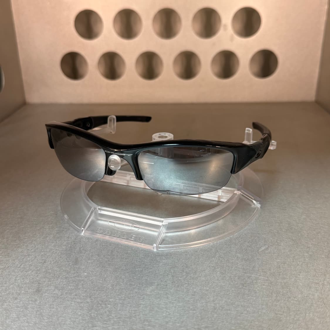 오클리 Flak Jacket 1.0 플랙 자켓 (2007) 상품이미지1