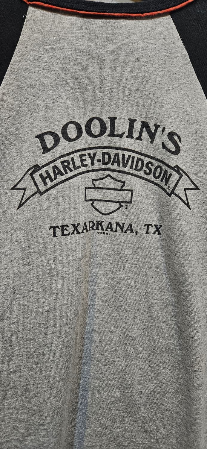 90's Harley Davidson 상품이미지7