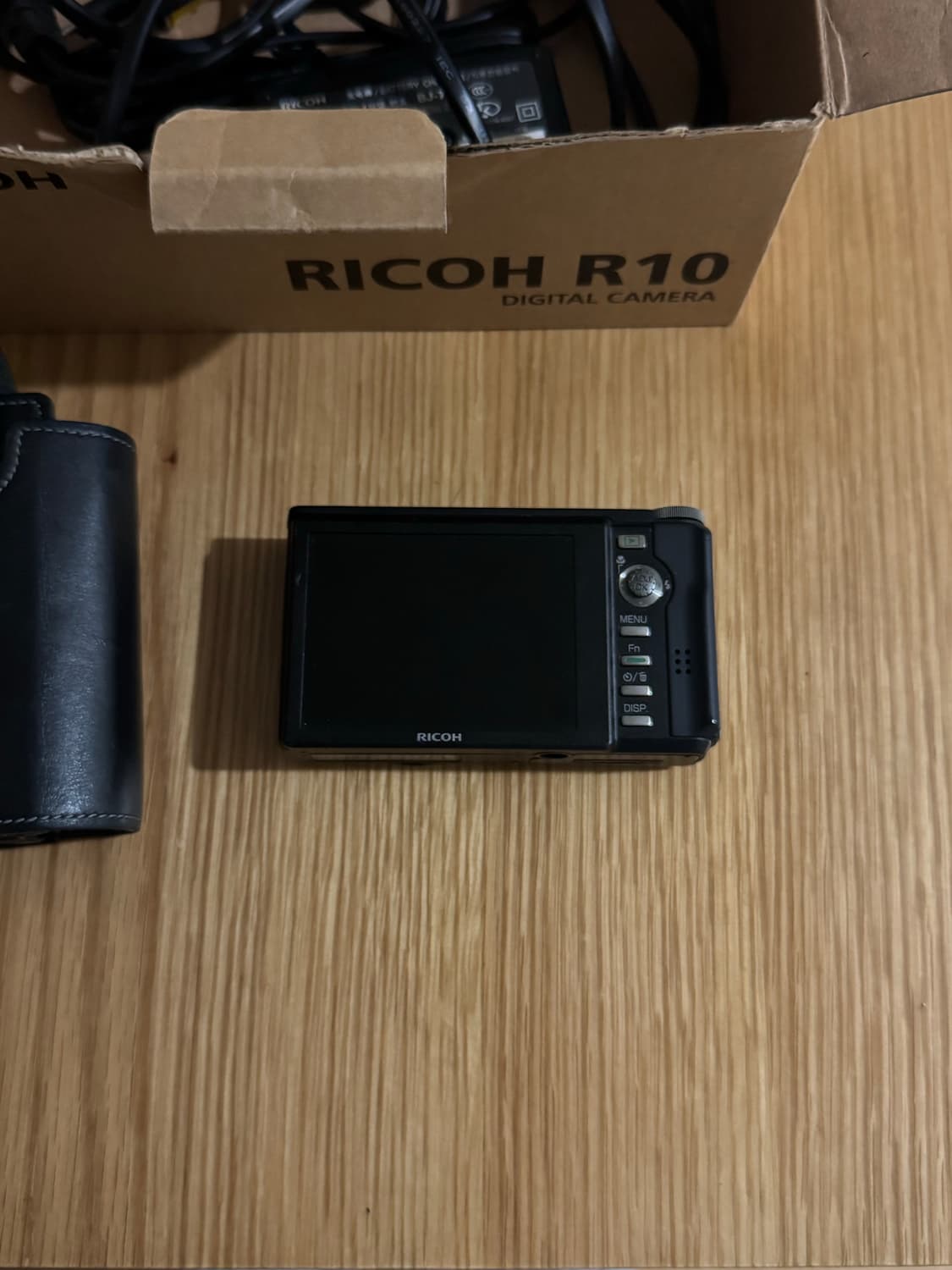 리코r10 ricohr10 상품이미지3