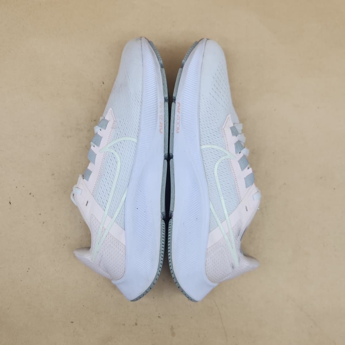 나이키 에어줌 페가수스38 여성런닝화250 상품이미지5