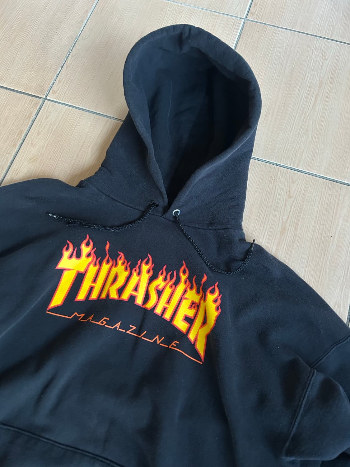 00‘s 트레셔 후디 상품이미지2