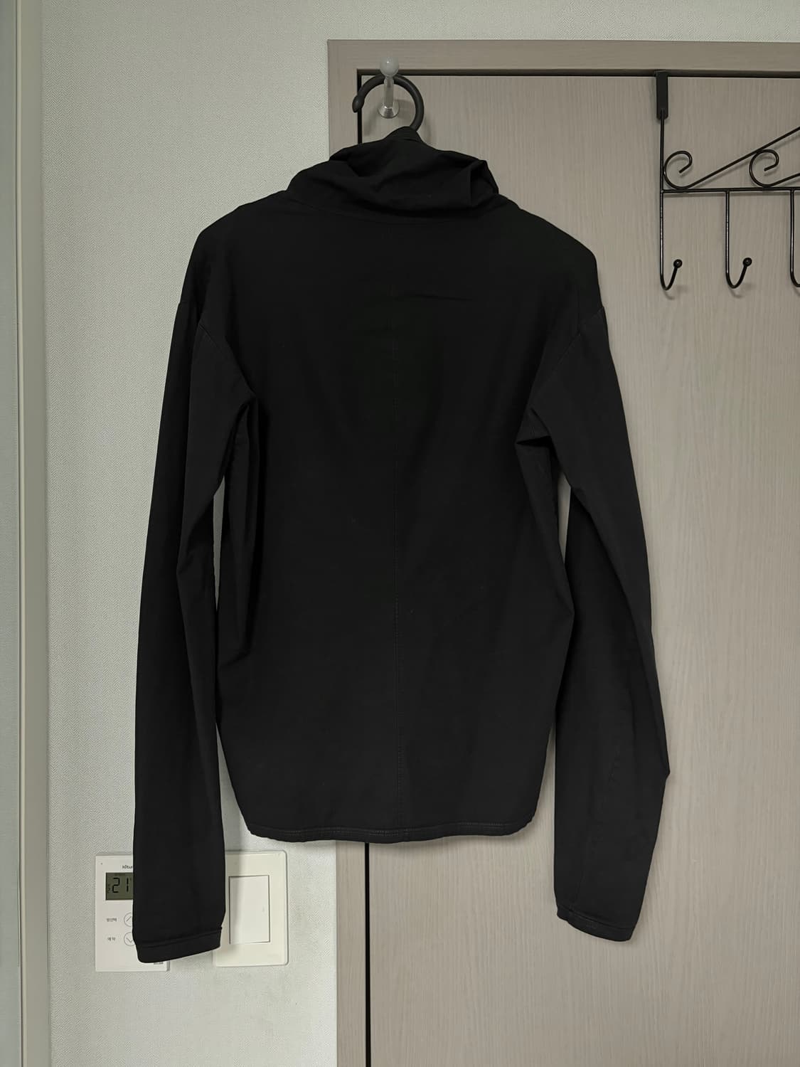 carol christian poell top 상품이미지2