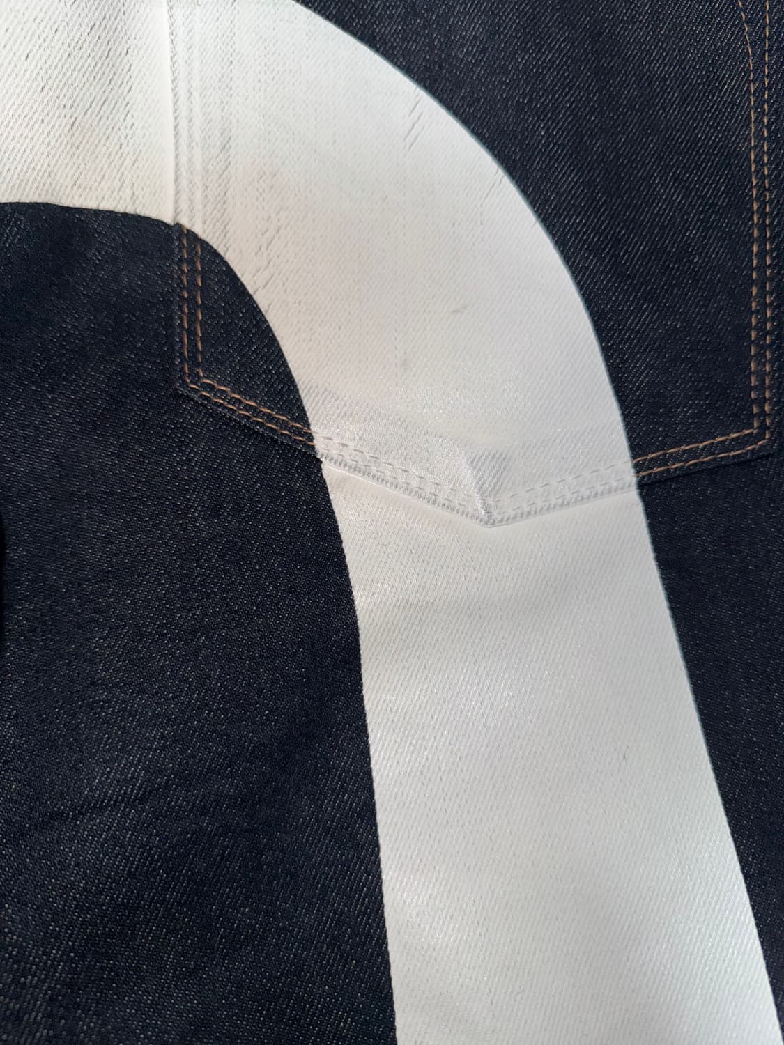 에비수 빅다이콕 데님 32 상품이미지6