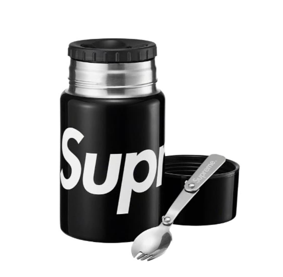 슈프림 x 지그 0.75L 푸드  상품이미지2
