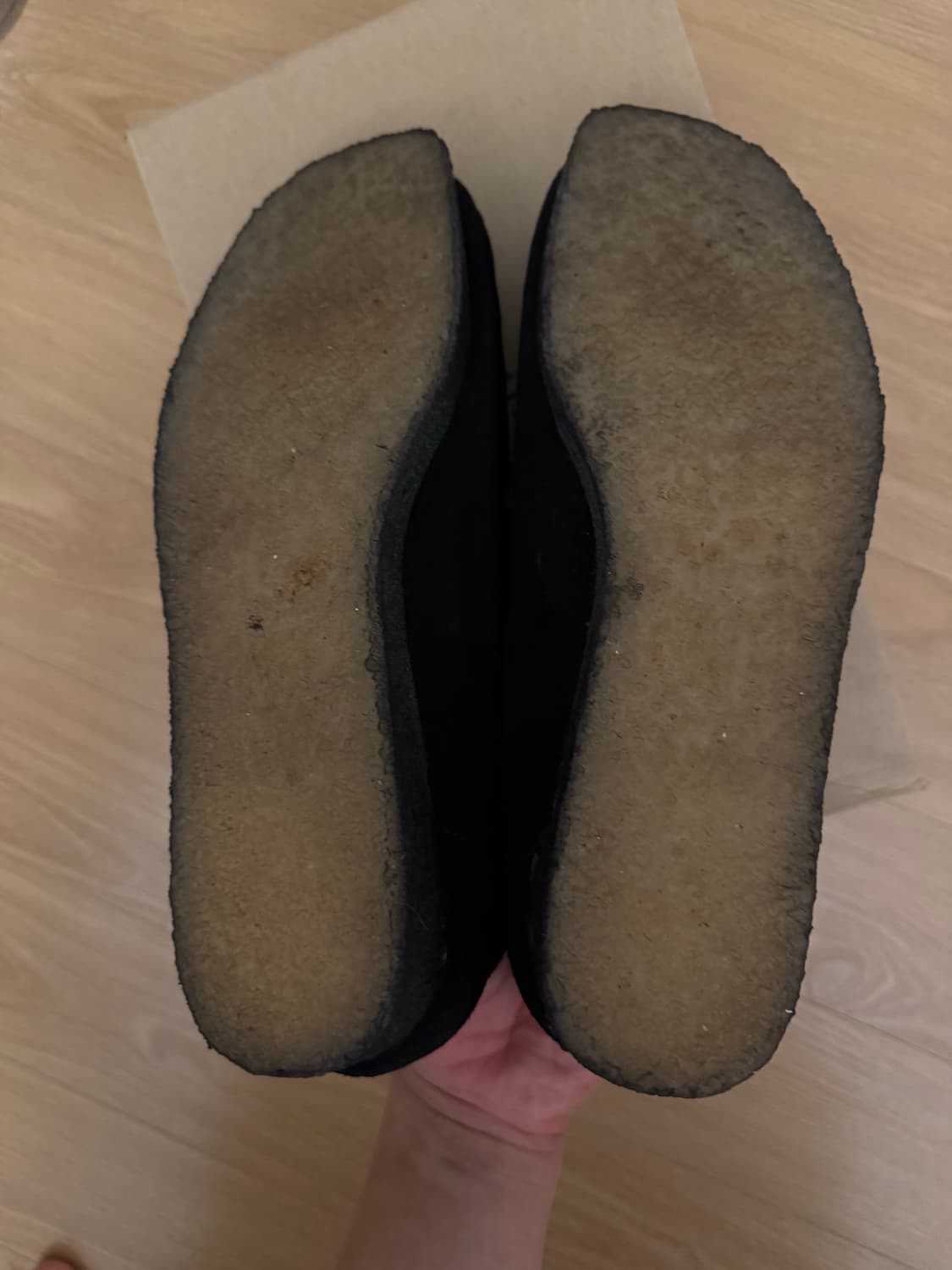 클라스 왈라비 블랙 285 상품이미지4