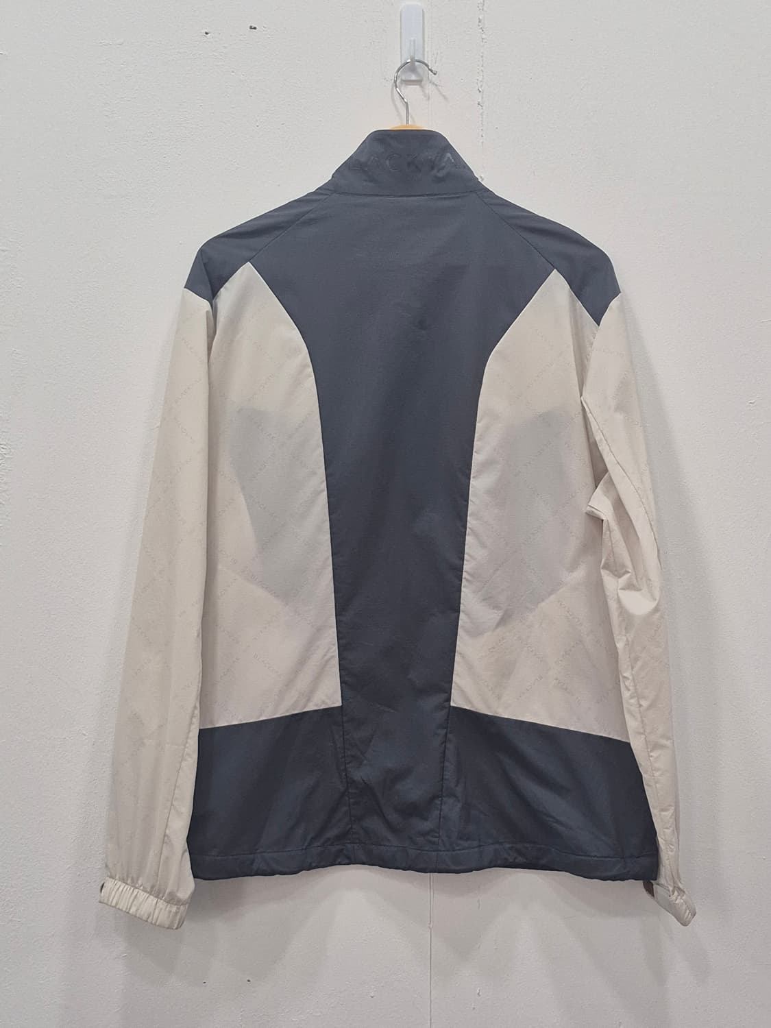 블랙야크 경량 홀겹 바람막이 자켓 점퍼 110 상품이미지2