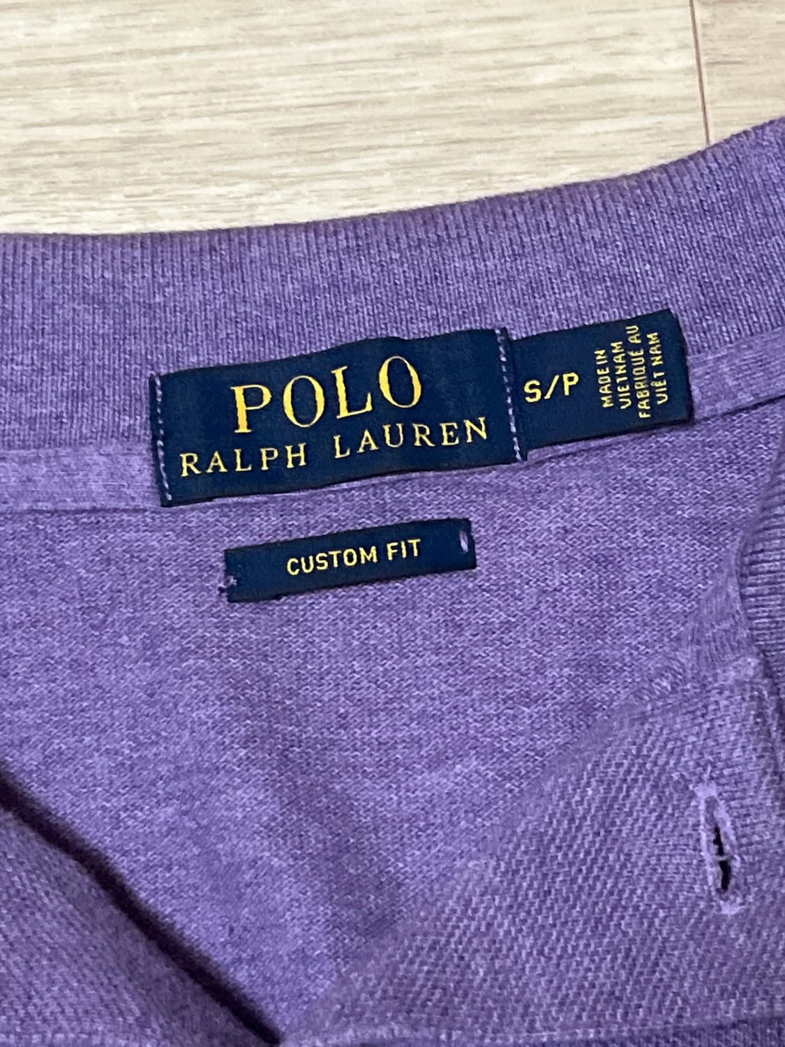 폴로 카라티 상품이미지4