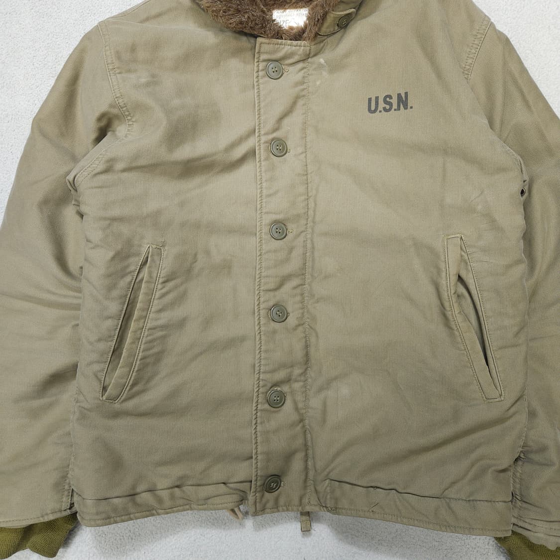 ymclky 덱자켓 34 상품이미지5