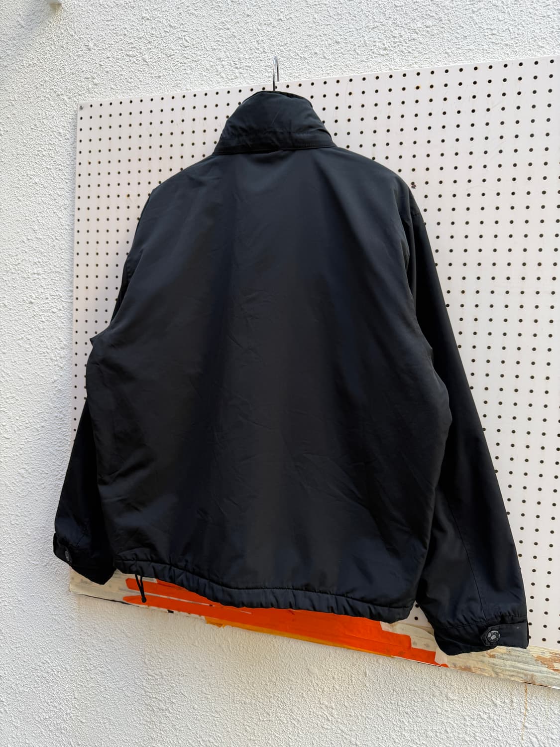 POLO RALPH LAUREN BLACK 폴로랄프로렌 블루종자켓 상품이미지8