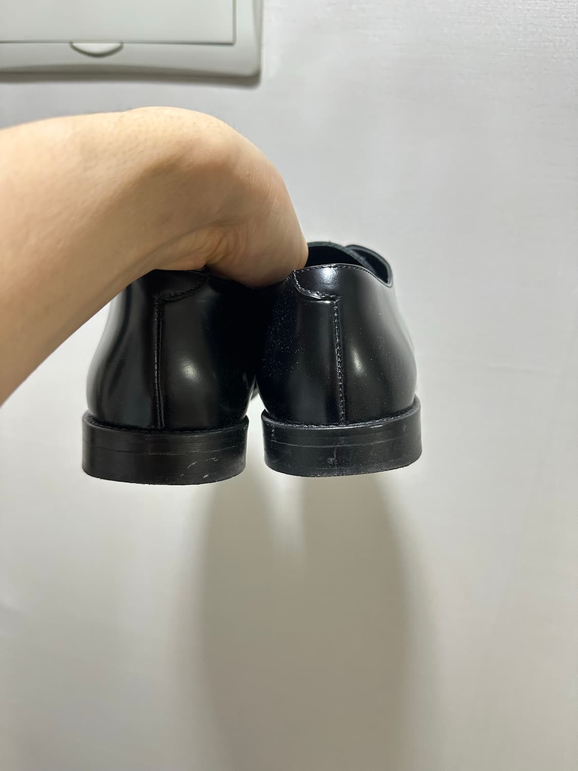 스테판쿡 더비 40사이즈 팔아요 상품이미지3