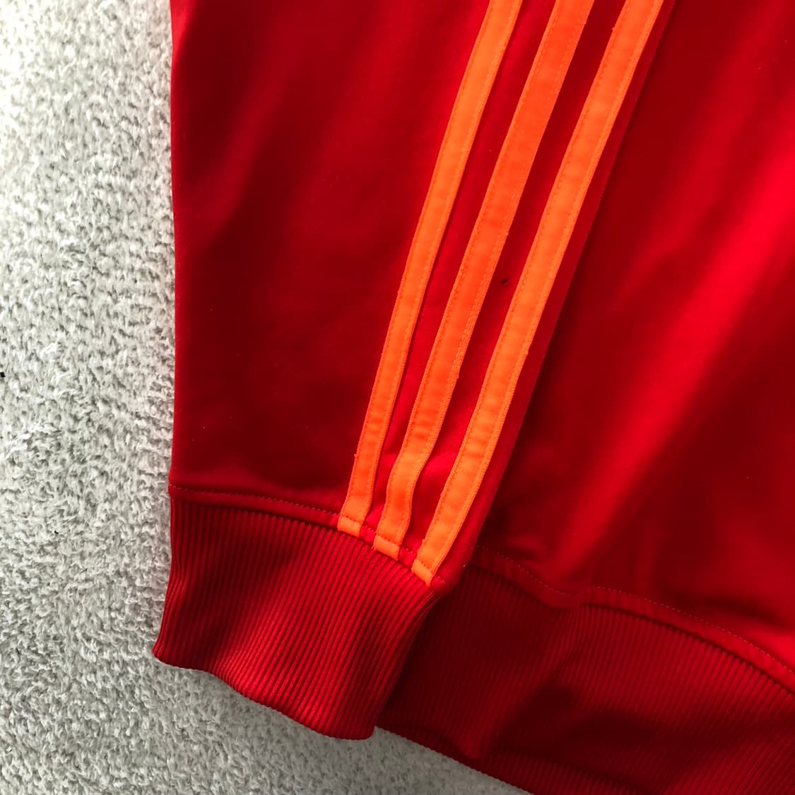 아디다스 파이어버드 져지 상품이미지9