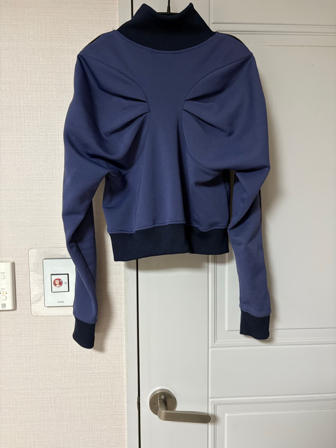 Ulika Sanctus -Charity jacket 상품이미지6