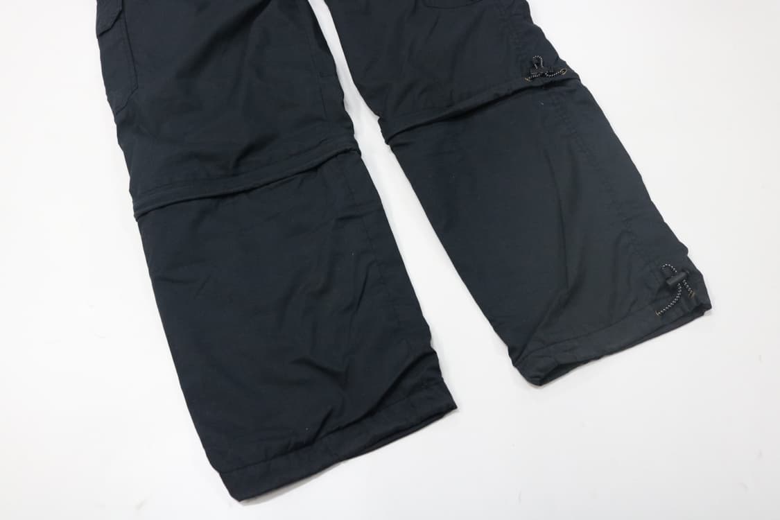 BARCEDOS 바르세도스 빈티지 테크웨어 2WAY 카고 팬츠 (M) 상품이미지8