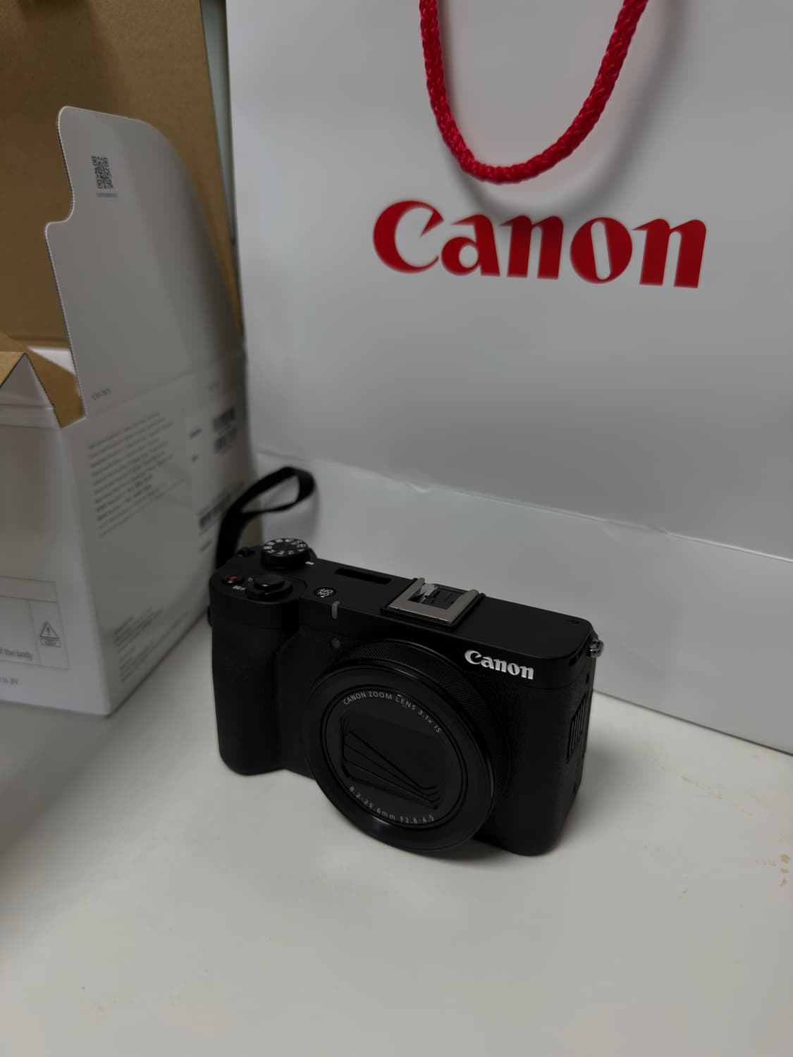 캐논v1 +슈어댑터 외 부속품 상품이미지1