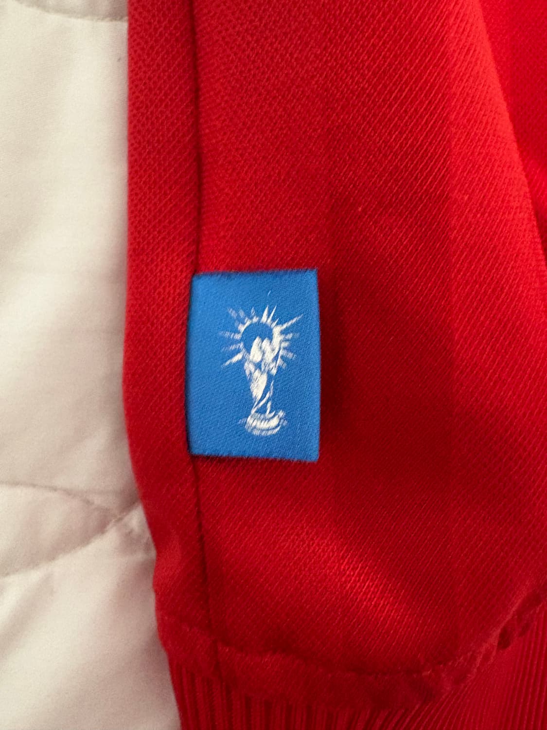 아디다스 스페인 국대 져지 상품이미지5