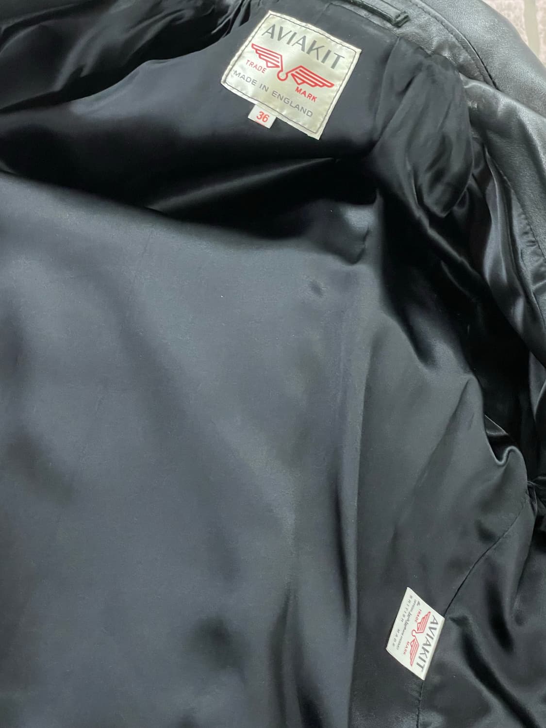 루이스레더 439 레귤러 상품이미지3