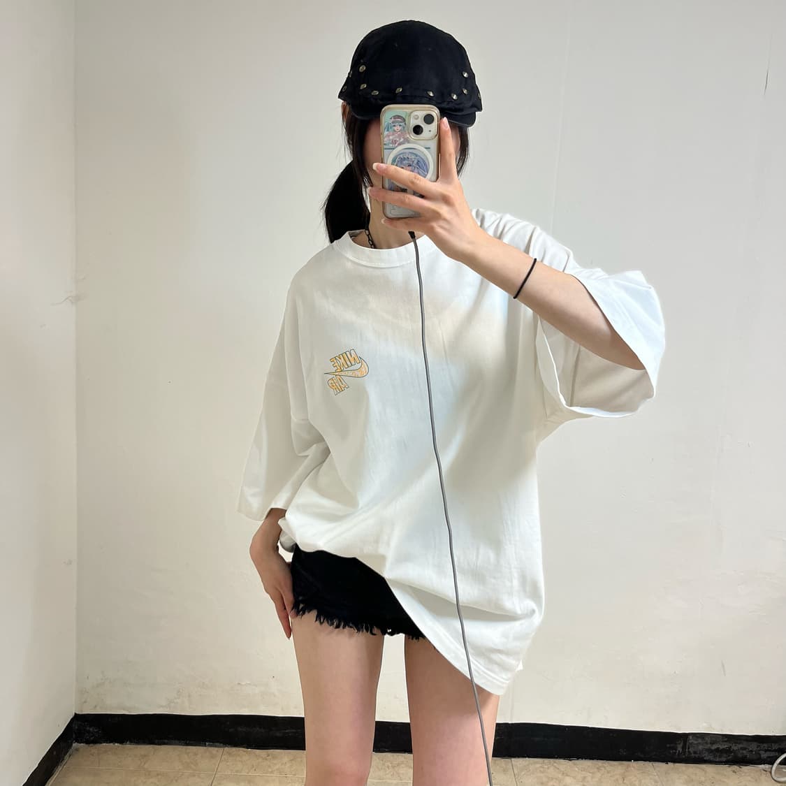 Nike Air t-shirt 상품이미지1