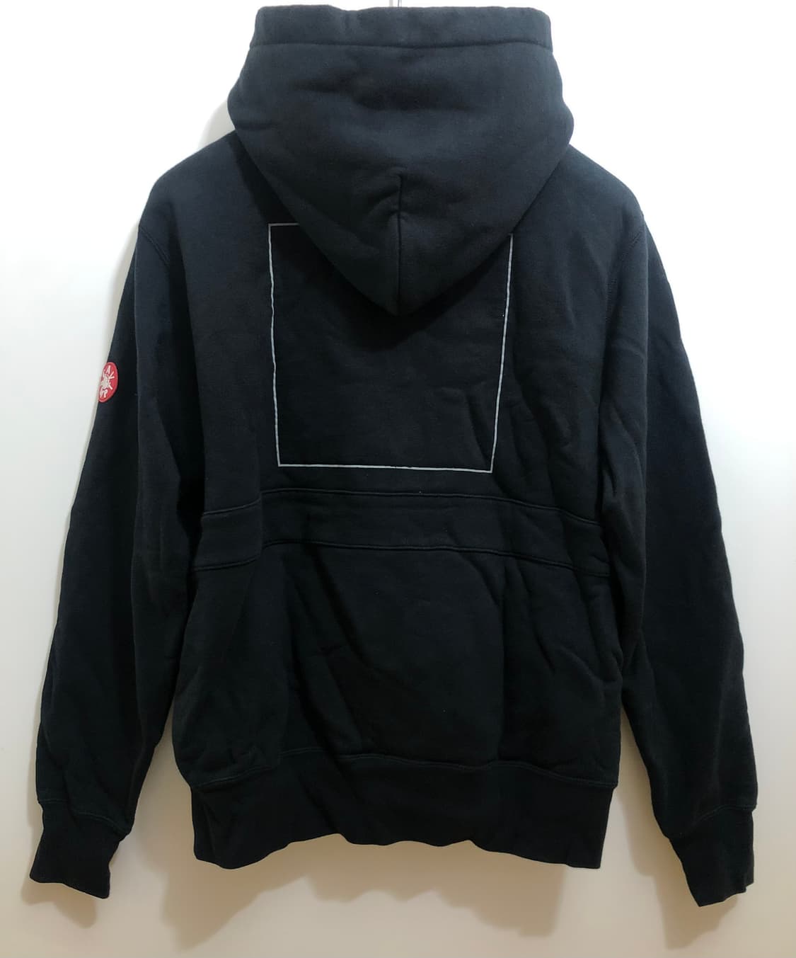 14FW 카브엠트 C.E ICON HOODY #2 상품이미지2